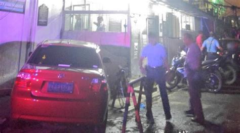parañaque city jail photos|BJMP lifts Parañaque City Jail lockdown .